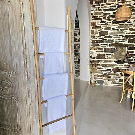 Psathi Διαμέρισμα Κύθνος Εξωτερικό φωτογραφία